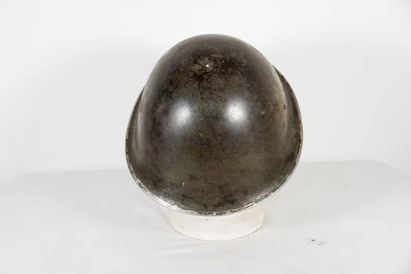 Britische Helmschale Mk III