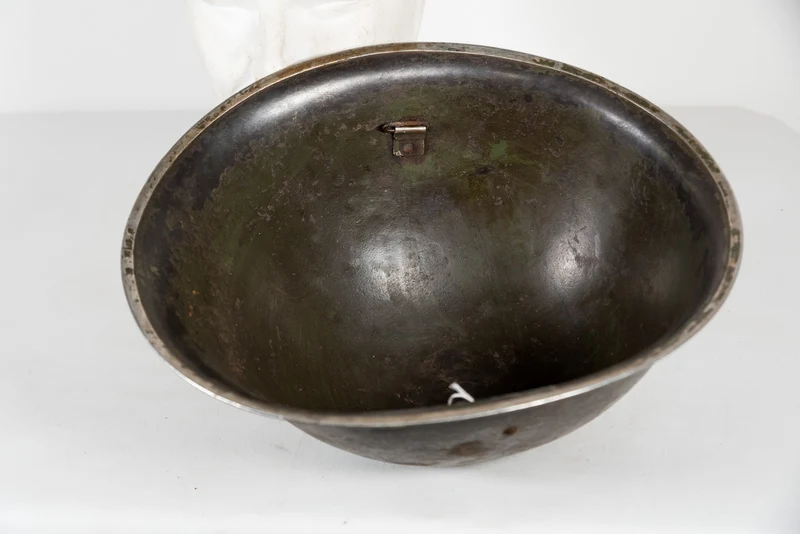 Britische Helmschale Mk III