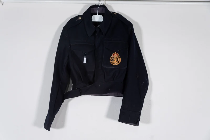 WW2 ARP Damenjacke
