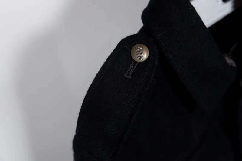 WW2 ARP Damenjacke