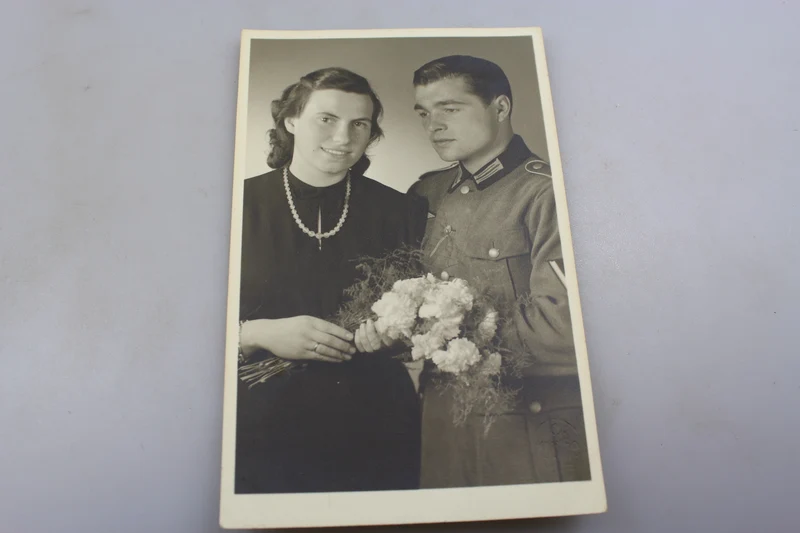 Fotostudio der Wehrmacht