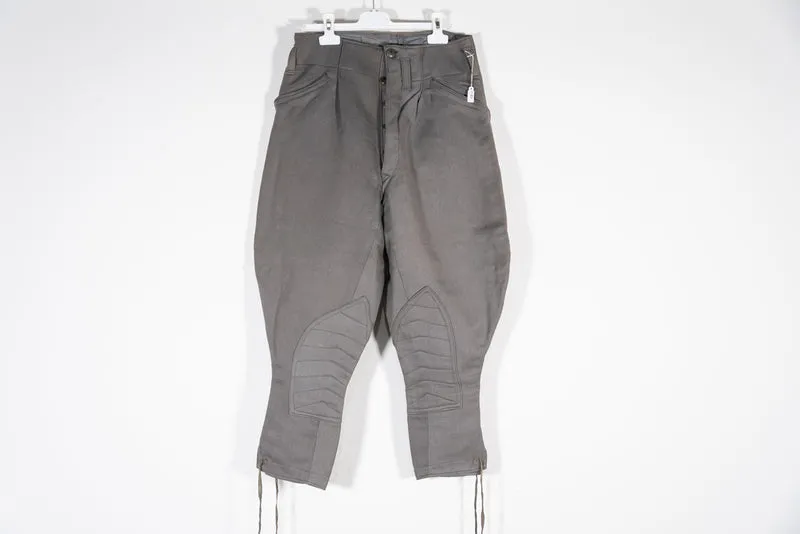 REI WW2 berittene Truppenhose
