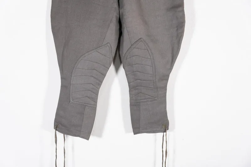 REI WW2 berittene Truppenhose