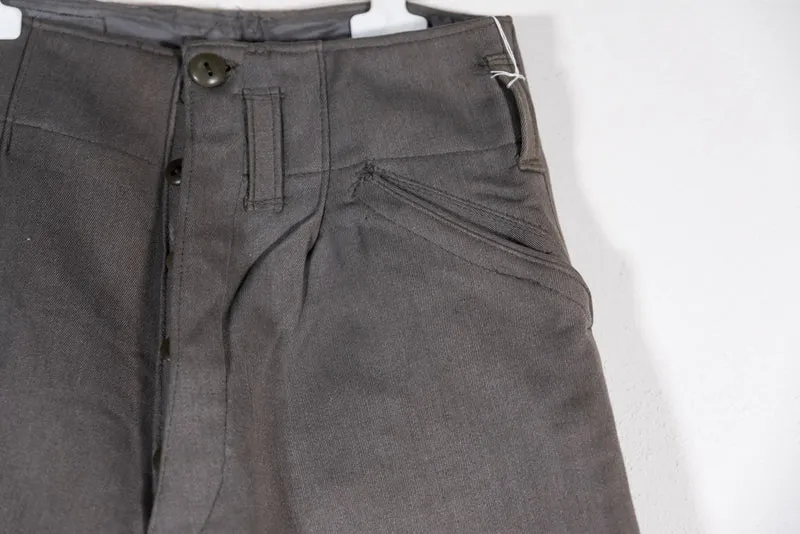 REI WW2 berittene Truppenhose