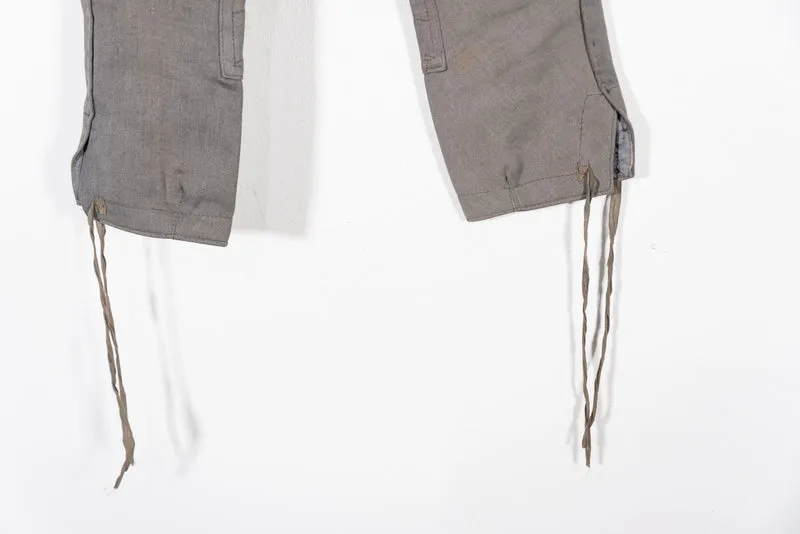 REI WW2 berittene Truppenhose