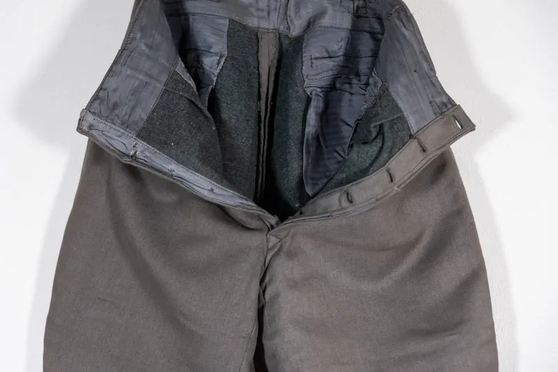 REI WW2 berittene Truppenhose