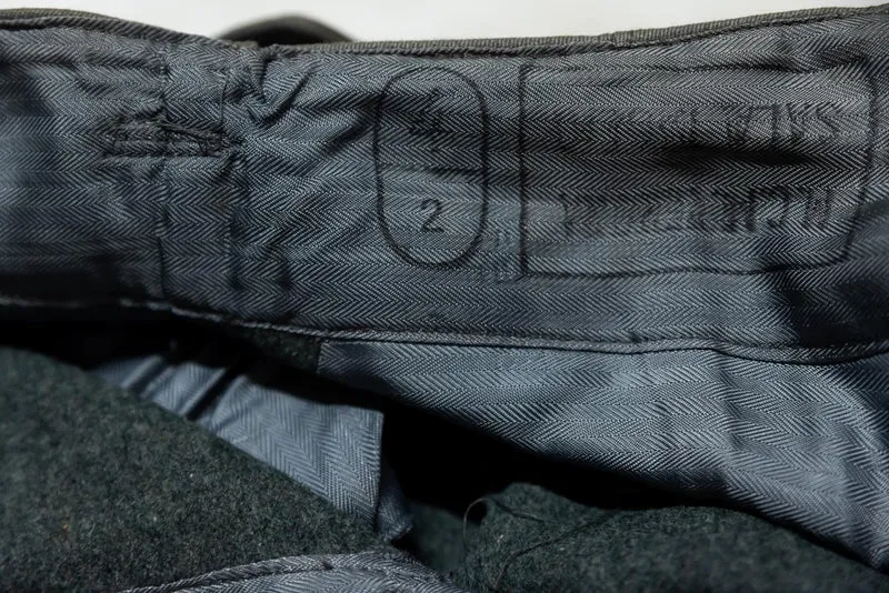 REI WW2 berittene Truppenhose