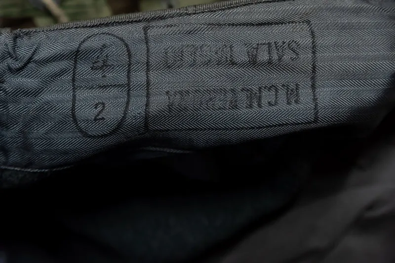 REI WW2 berittene Truppenhose