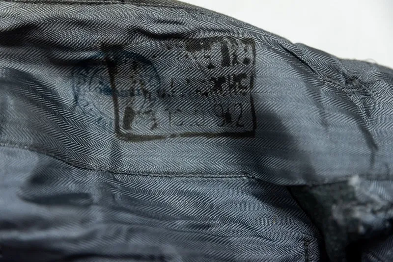 REI WW2 berittene Truppenhose