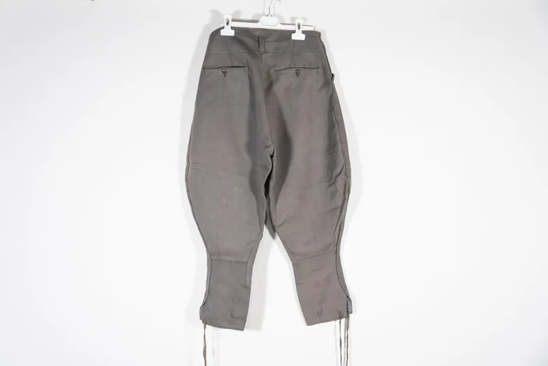 REI WW2 berittene Truppenhose