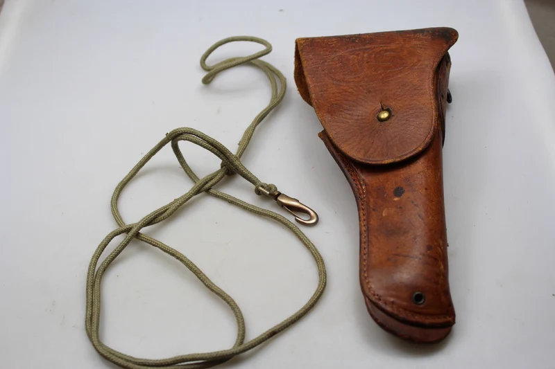 US Army Colt 1911 WW2 Holster