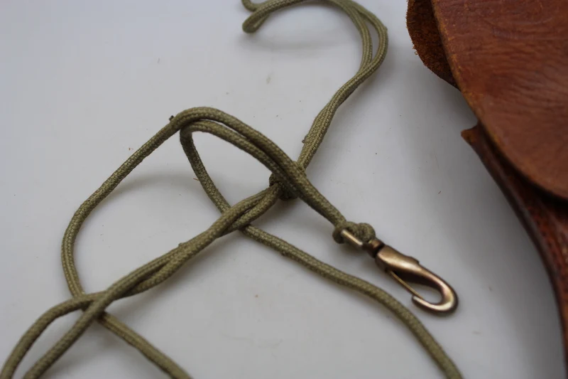 US Army Colt 1911 WW2 Holster