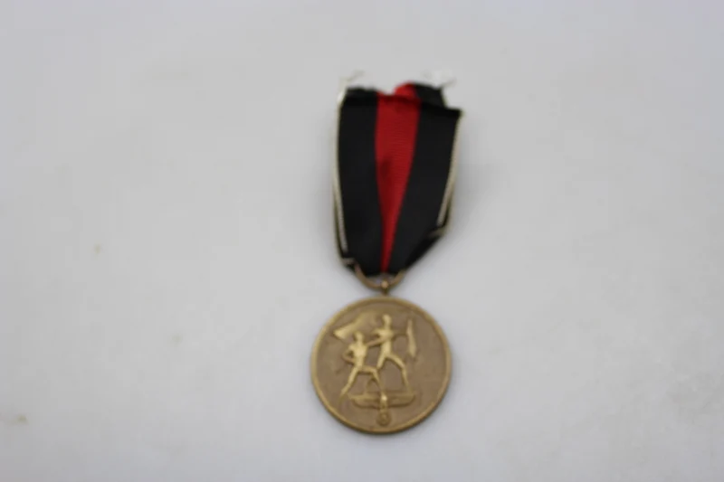 Medaille 1. Oktober 1938
