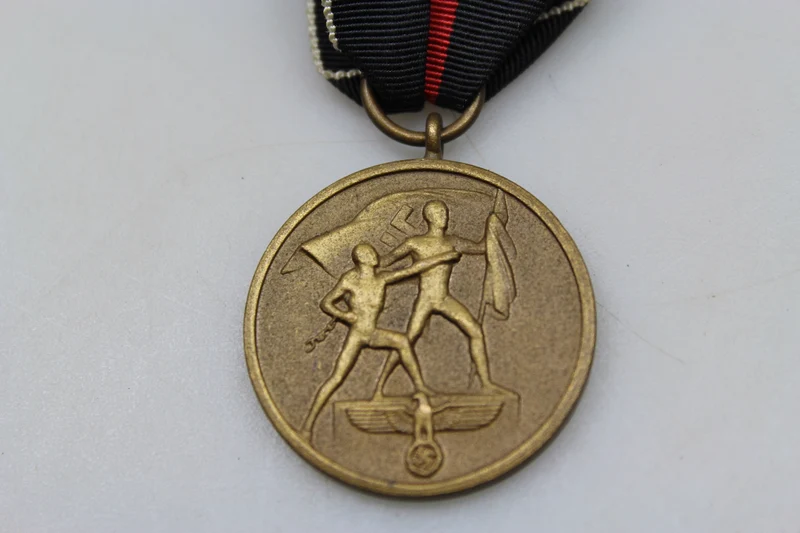 Medaille 1. Oktober 1938