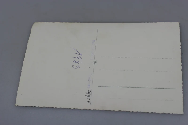 Fotostudio der Wehrmacht