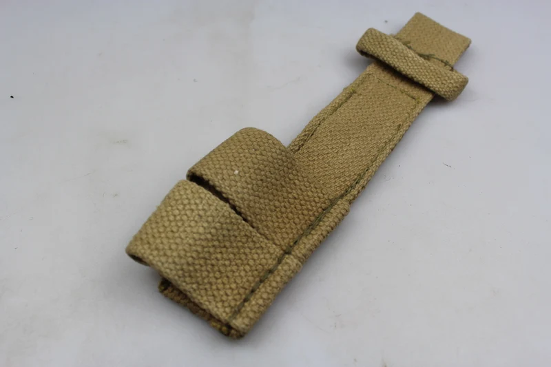 Enfield WW2 Bajonettbeutel