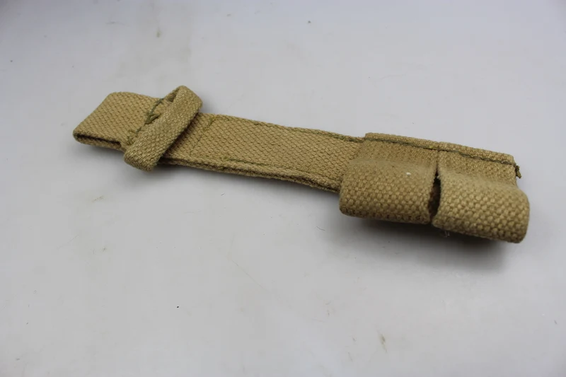 Enfield WW2 Bajonettbeutel