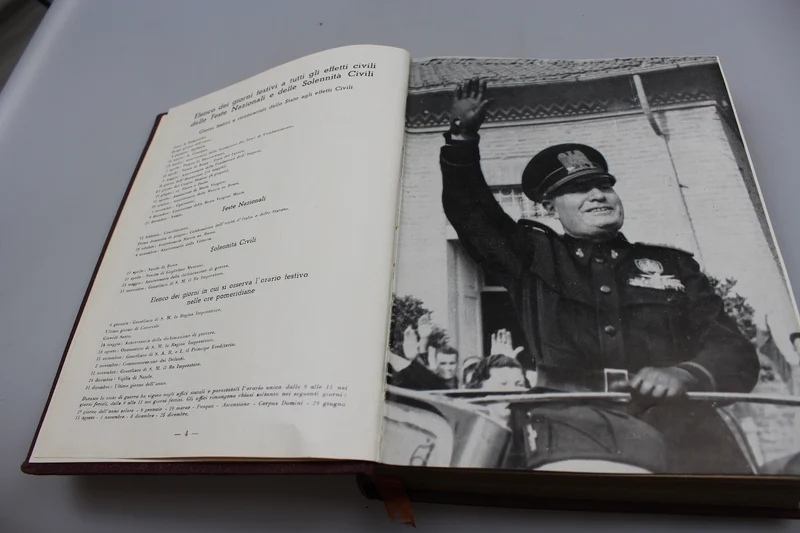 "Kooperator-Agenda 1942-XX°"