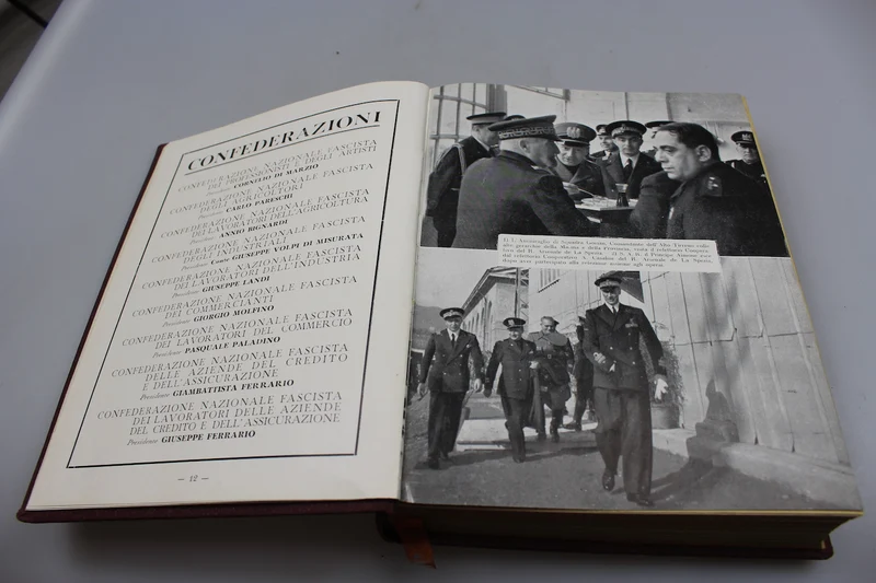 "Kooperator-Agenda 1942-XX°"