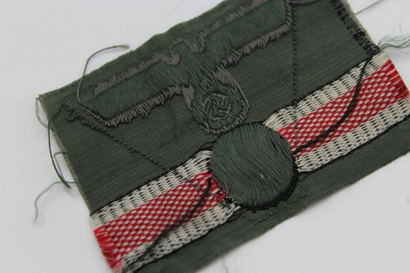 Fries Einheitsfeldmütze M.43 Heer