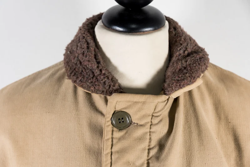 Deck-Jacket N1, USN, zivile Produktion