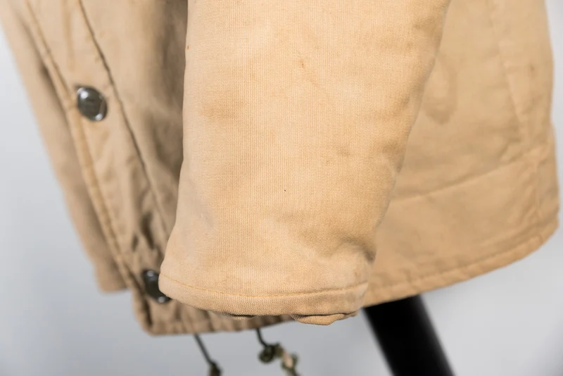 Deck-Jacket N1, USN, zivile Produktion
