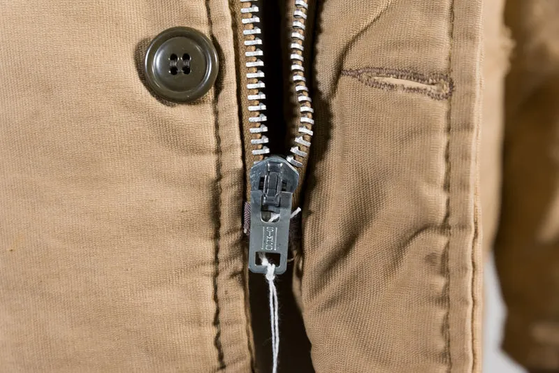 Deck-Jacket N1, USN, zivile Produktion