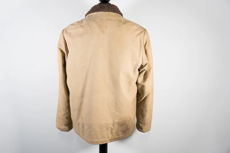 Deck-Jacket N1, USN, zivile Produktion