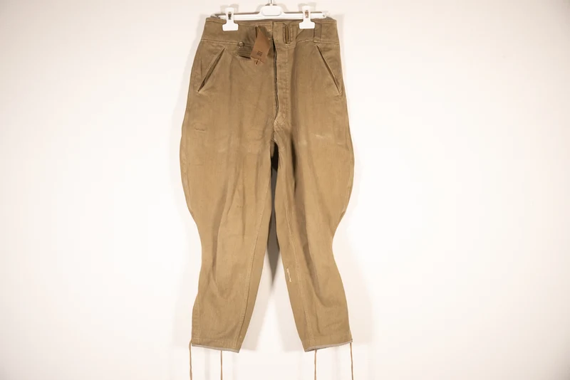 DAK-Truppenhose