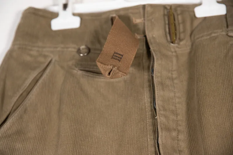 DAK-Truppenhose
