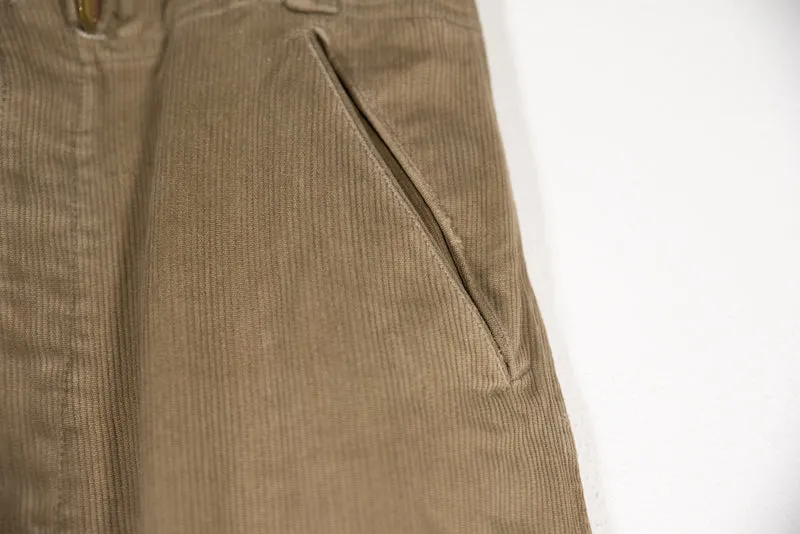 DAK-Truppenhose