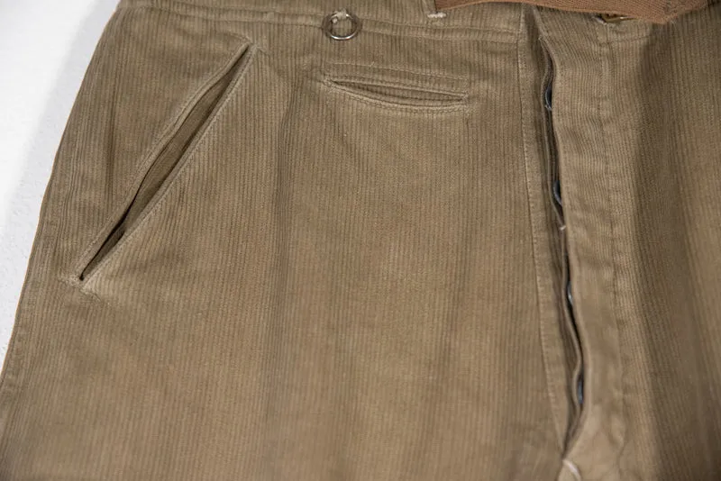 DAK-Truppenhose
