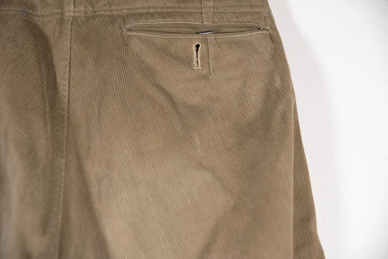 DAK-Truppenhose