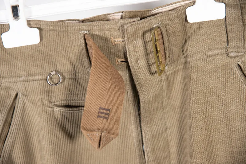 DAK-Truppenhose