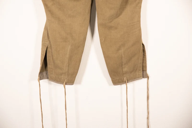DAK-Truppenhose