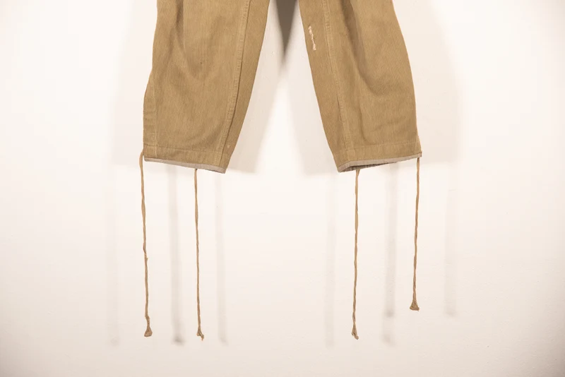 DAK-Truppenhose