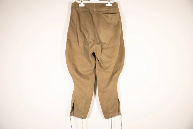 DAK-Truppenhose