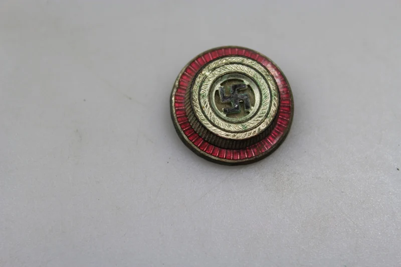 NSDAP-Rosette