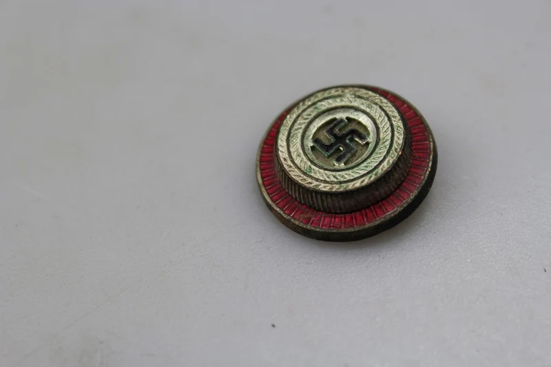 NSDAP-Rosette