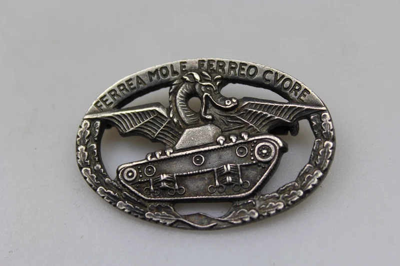 Panzerabzeichen der italienischen Nachkriegsarmee