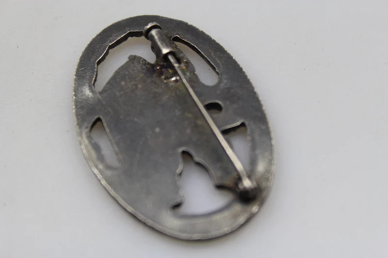 Panzerabzeichen der italienischen Nachkriegsarmee