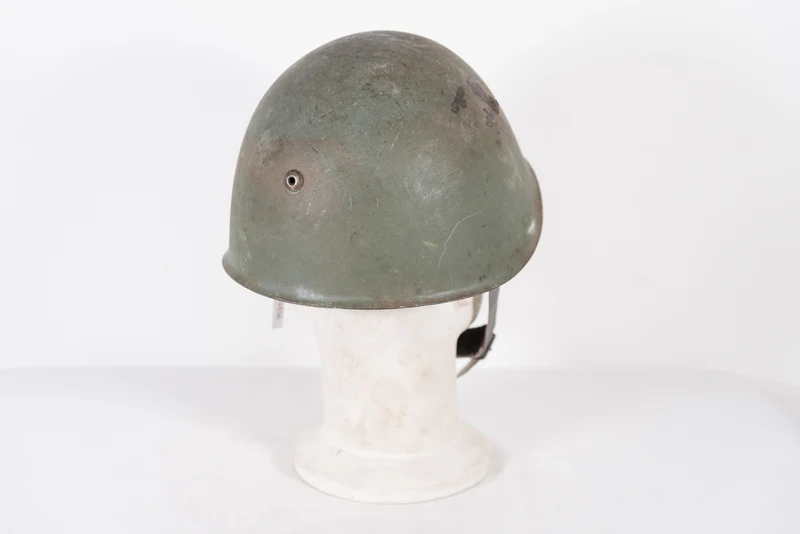M.33 4-Loch-WW2-Helm