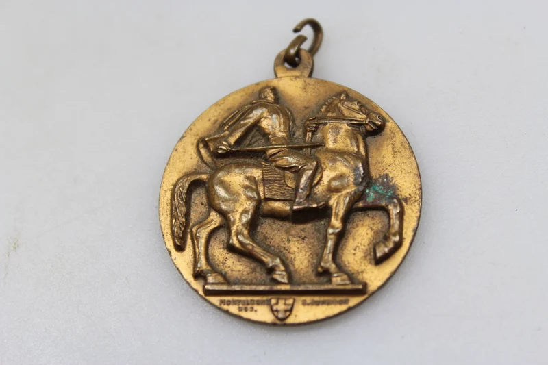 ANC-Medaille 29 - XIV
