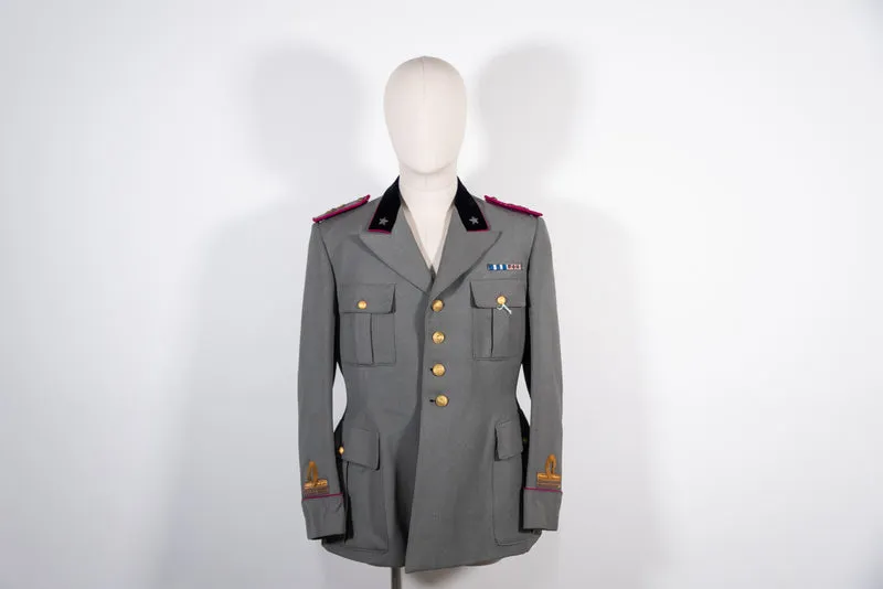 REI Engineer Officer M.34 Komplettset
