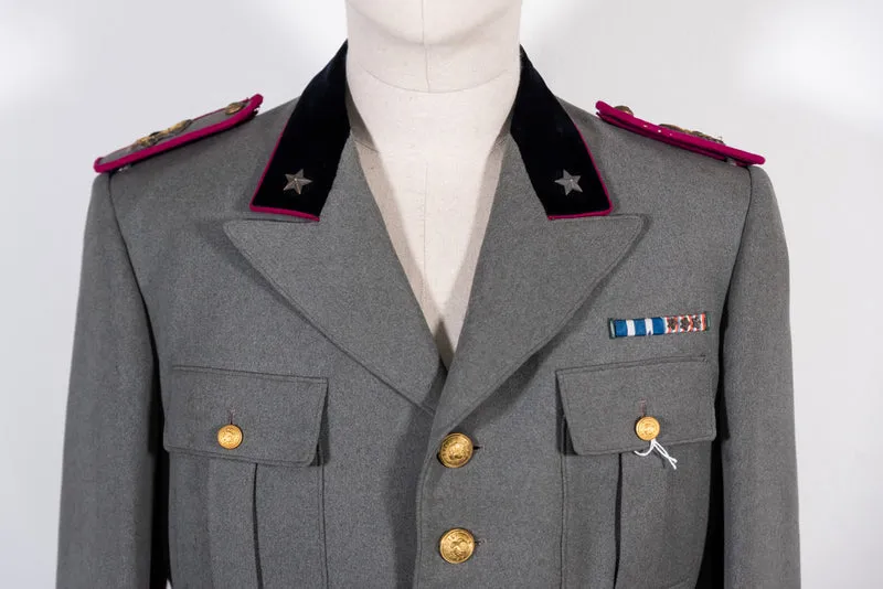 REI Engineer Officer M.34 Komplettset