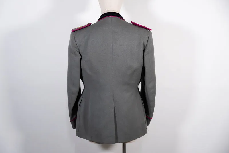 REI Engineer Officer M.34 Komplettset