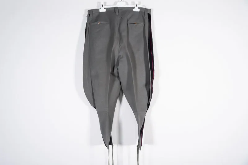 REI Engineer Officer M.34 Komplettset