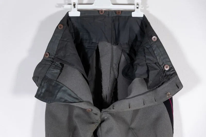 REI Engineer Officer M.34 Komplettset