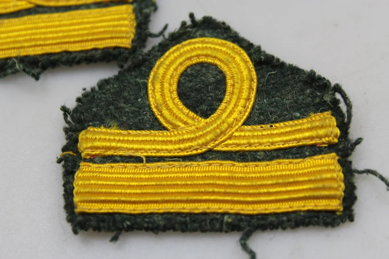 Paar Grad Major REI