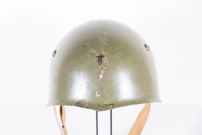 M.33 aus M1-Liner der US-Armee aus dem 2. Weltkrieg